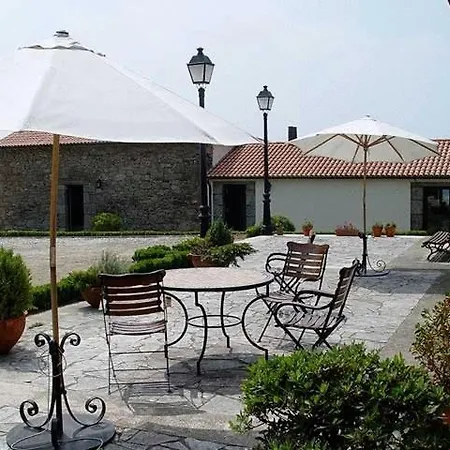 Landhaus Pazo De Sedor