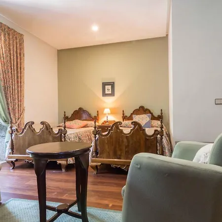 Landhaus Pazo De Sedor *