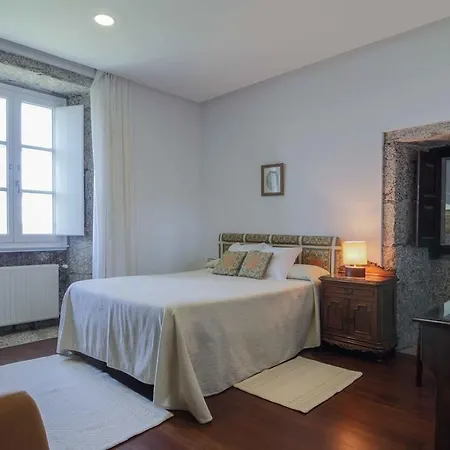 Landsted Pazo De Sedor