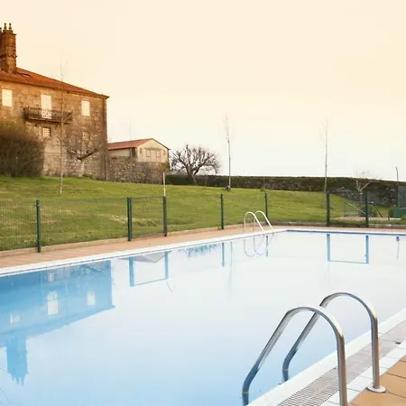 Pazo De Sedor Arzúa