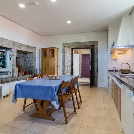 Landsted Pazo De Sedor