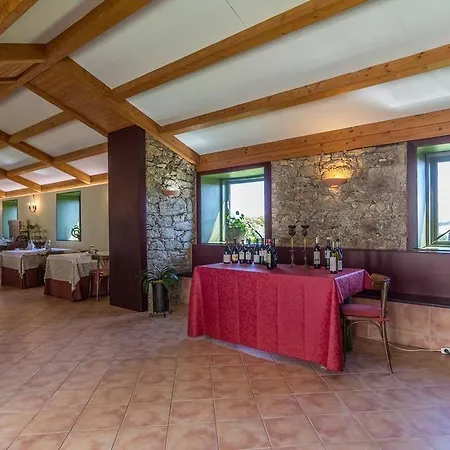 Pazo De Sedor