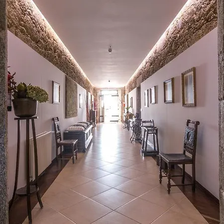 Pazo De Sedor *