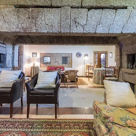 Landsted Pazo De Sedor