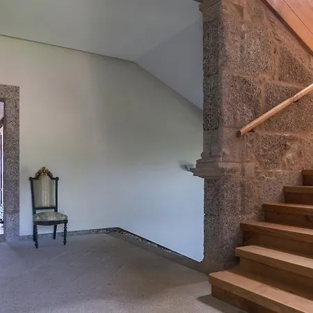 Pazo De Sedor * Arzúa
