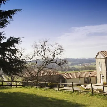 Casa rural Pazo De Sedor *