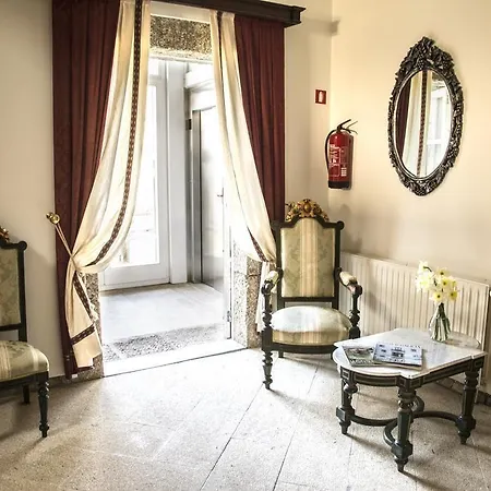 Pazo De Sedor