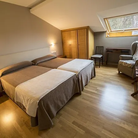 Landsted Pazo De Sedor