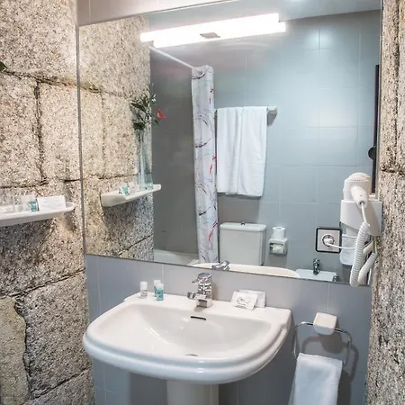 Pazo De Sedor Landsted Arzúa