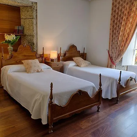 Pazo De Sedor Arzúa