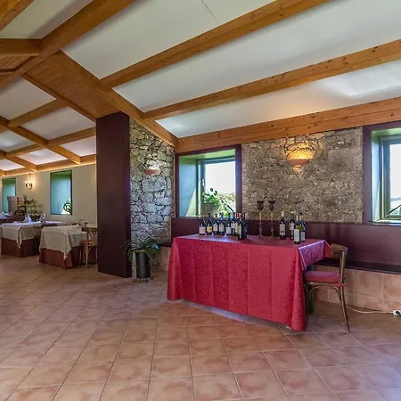 Pazo De Sedor Arzúa
