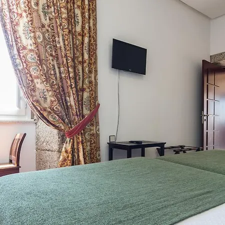 Pazo De Sedor Lantställe Arzúa