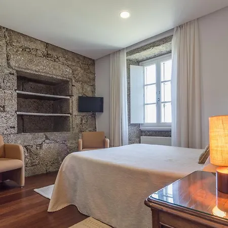 Pazo De Sedor Landhaus