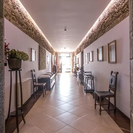 Pazo De Sedor