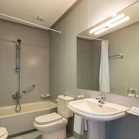 Landsted Pazo De Sedor