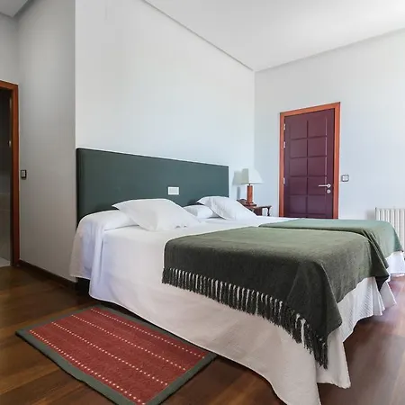 Lantställe Pazo De Sedor