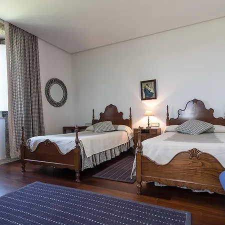 Landhaus Pazo De Sedor *