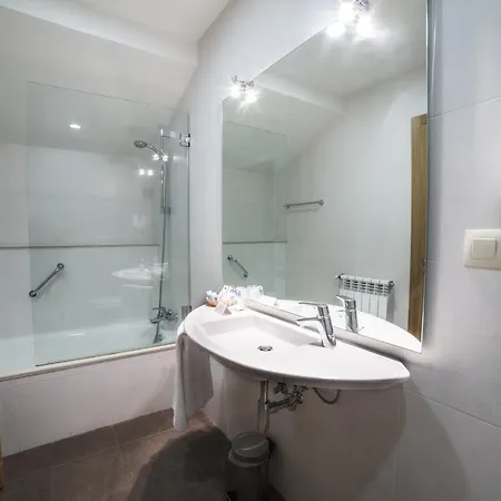 Landsted Pazo De Sedor *