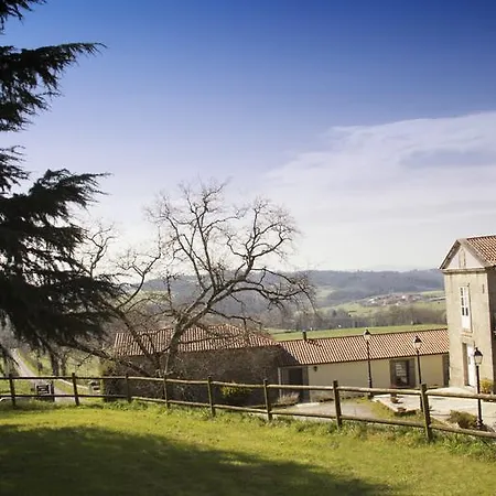 Landhaus Pazo De Sedor *