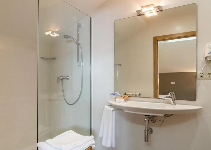 Pazo De Sedor בית כפרי Arzúa