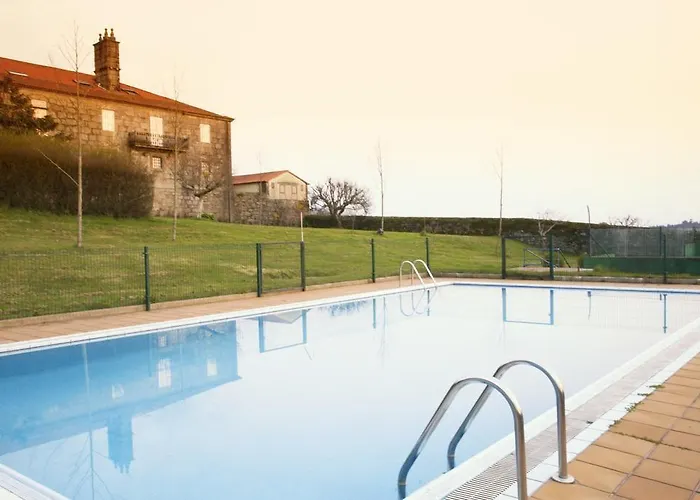 Pazo De Sedor Arzúa